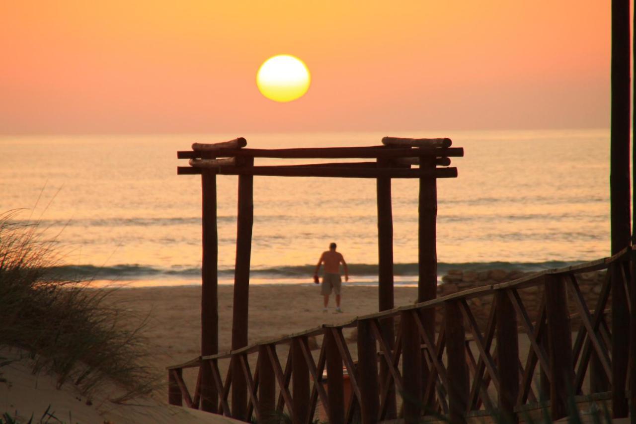 Apartamento Del Rio Playa Kadyks Zewnętrze zdjęcie