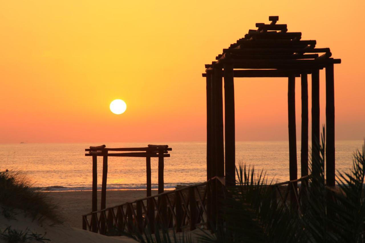 Apartamento Del Rio Playa Kadyks Zewnętrze zdjęcie