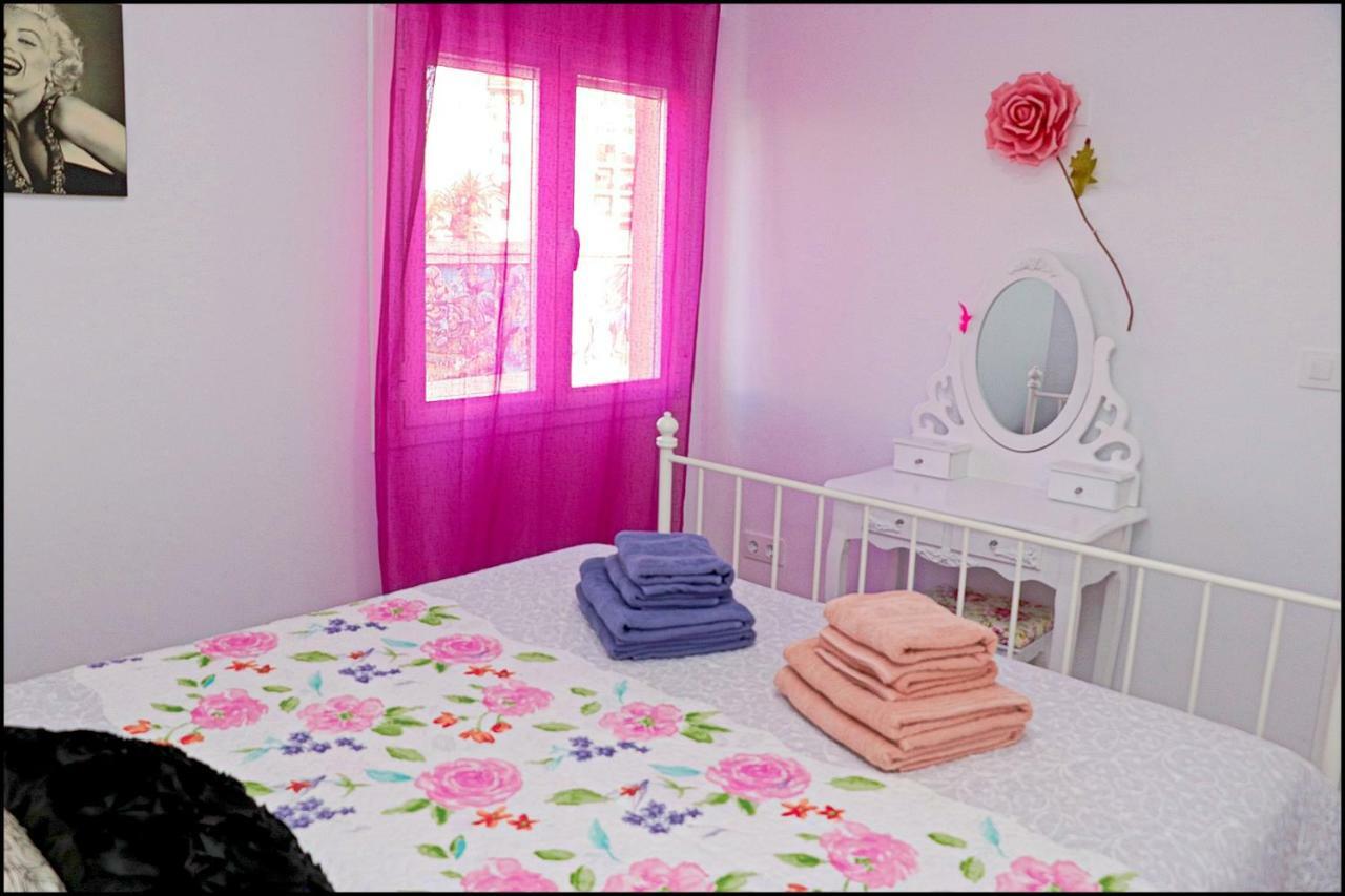 Apartamento Del Rio Playa Kadyks Zewnętrze zdjęcie