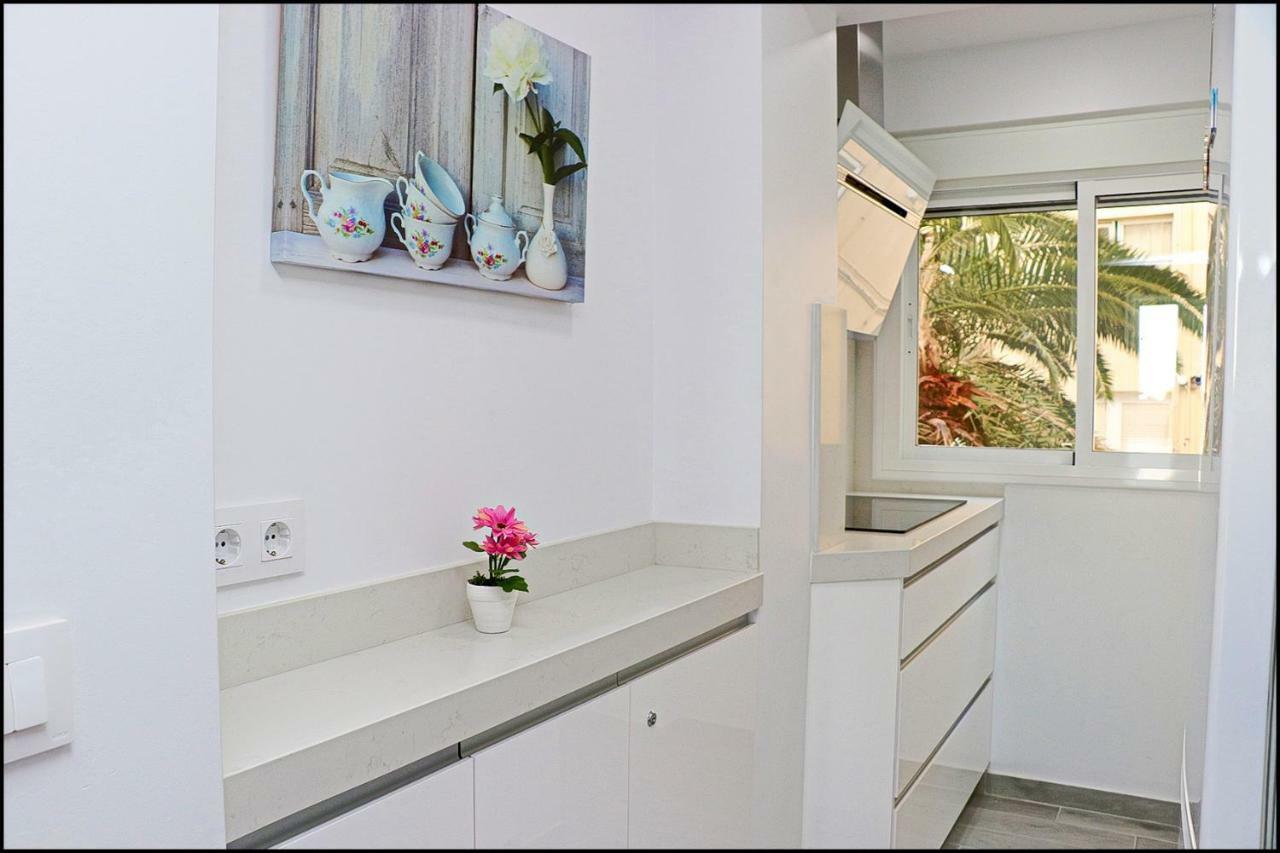 Apartamento Del Rio Playa Kadyks Zewnętrze zdjęcie