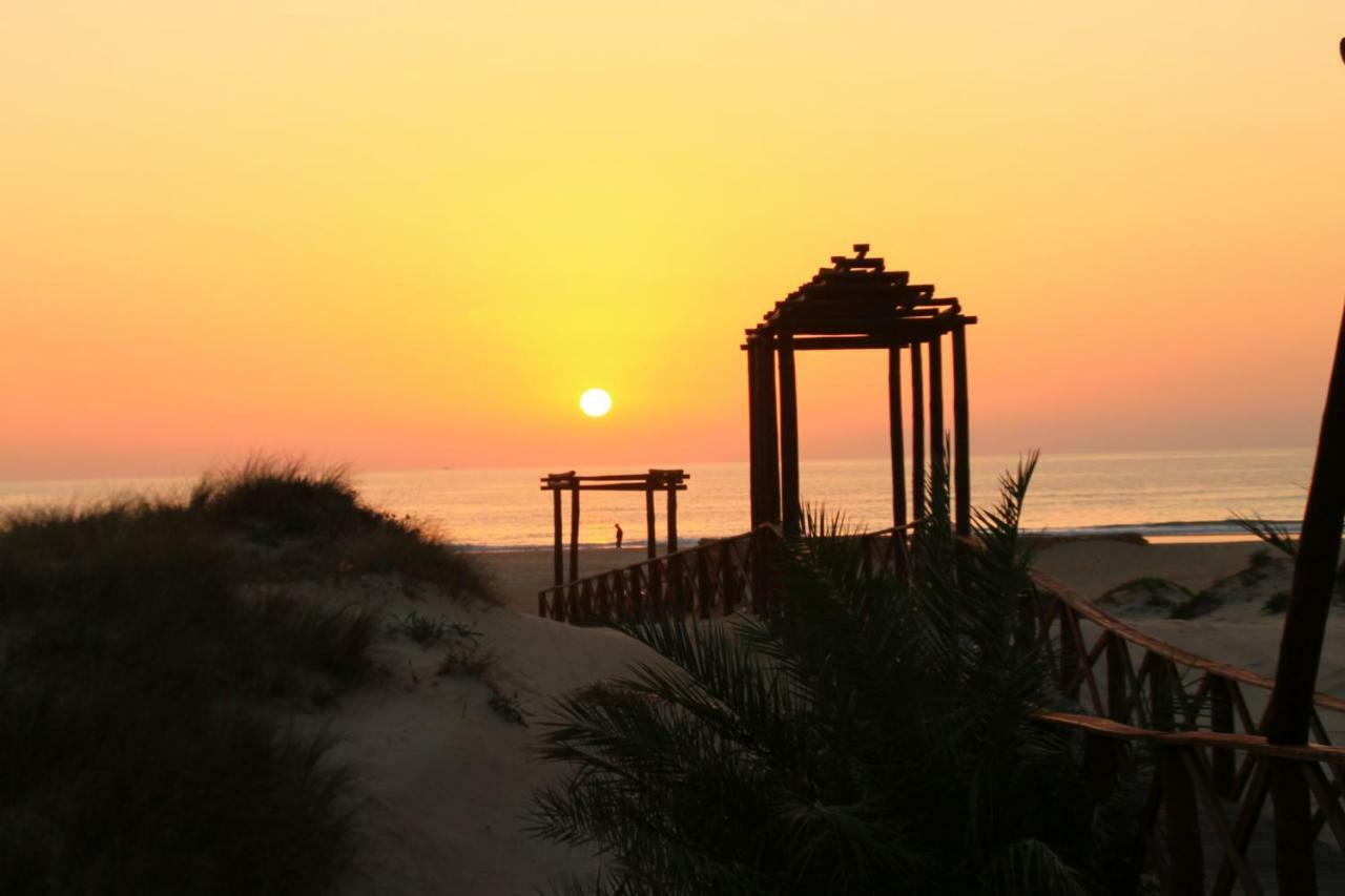 Apartamento Del Rio Playa Kadyks Zewnętrze zdjęcie
